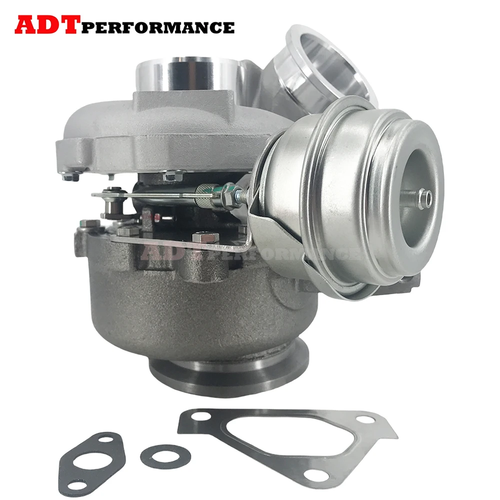 

GT1852V Turbo 726698 711006 709835 Turbine for Mercedes-PKW Sprinter C-Klasse 220CDI W203 E-Klasse W210 M611 DE22LA Turbocharger