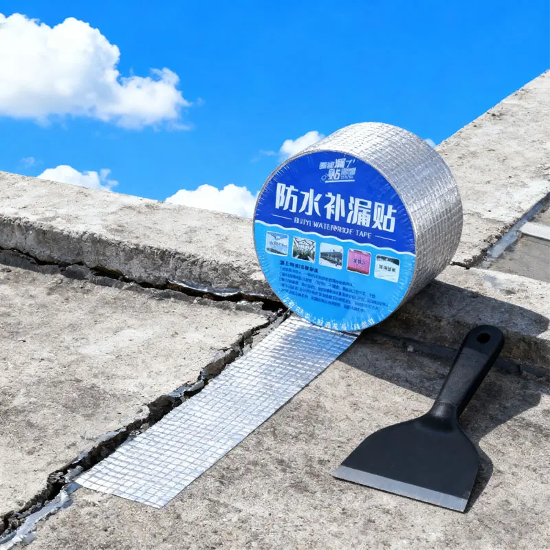 : Materiais de impermeabilização