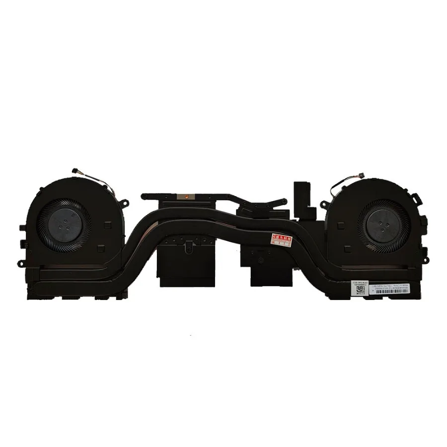 

New For Lenovo IdeaPad Yoga C940-15IRH Cooling Fan and Heatsink 5H40S19977 US