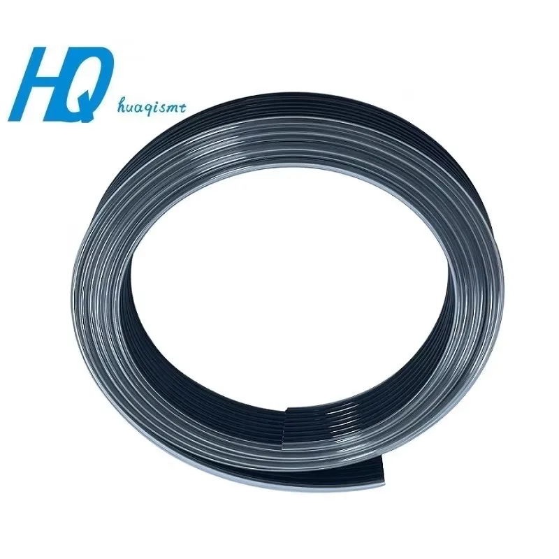 خرطوم متعدد الأنبوب UML-408 BL-BK6-BL J6713048A لقطع غيار ماكينة الالتقاط والوضع SM321 SM421 SM431 SM411 J6713048A من سامسونج