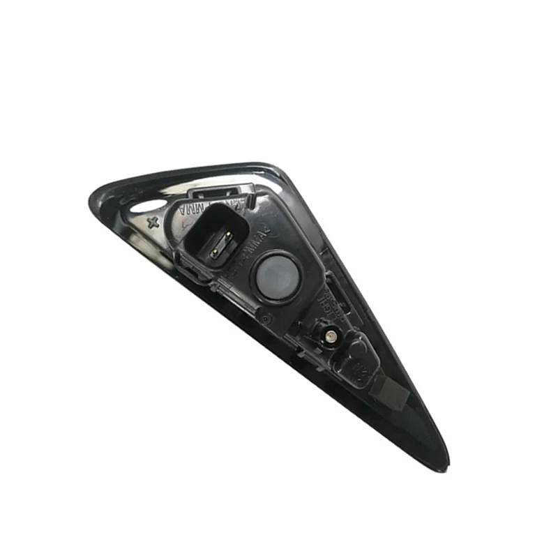 

Durable Automobile Relay Light Front Fender Camera For Tesla Model 3/Y 1495864-20-E 1495865-20-E 1495864-20-D 1495865-20-D, C Pa