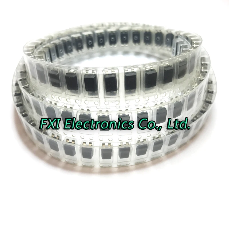 20pcs/lot PC817A optical isolator / A file / opto SOP-4 new original