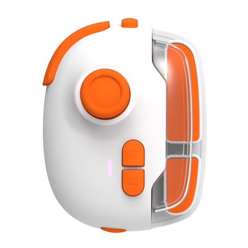 -ABDH MB03 Pro Game… - image