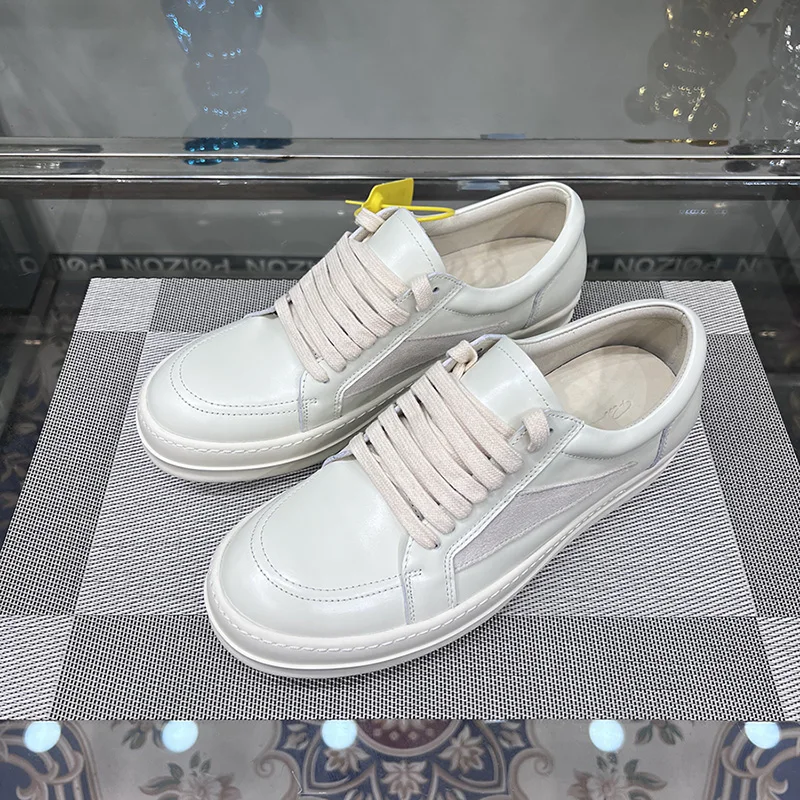 Dunk Beige Low Top Casual Shoes Men Genuine Leather First Generation Travis Scott Same Archive Women Ro Original Luxury Sneakers