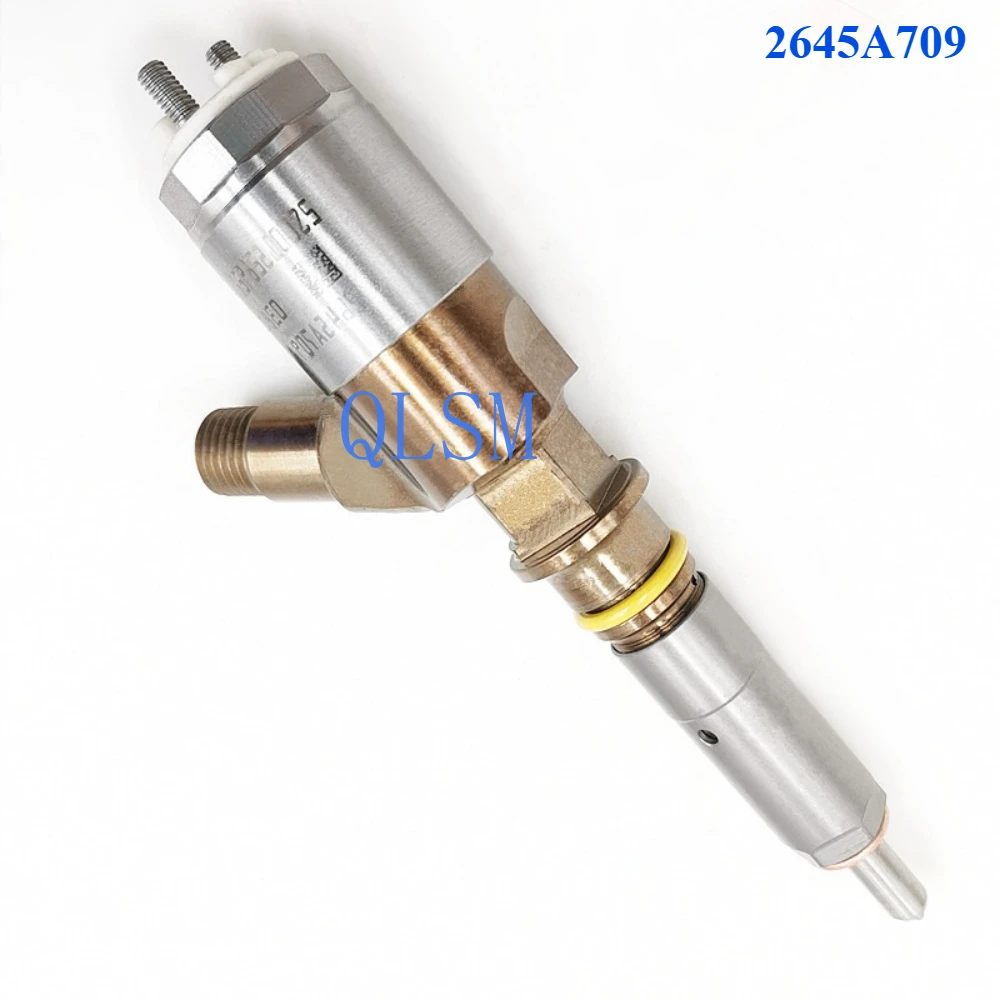 

2645A709 High Quality Carter Diesel Injector 282-0490 Carter Engine