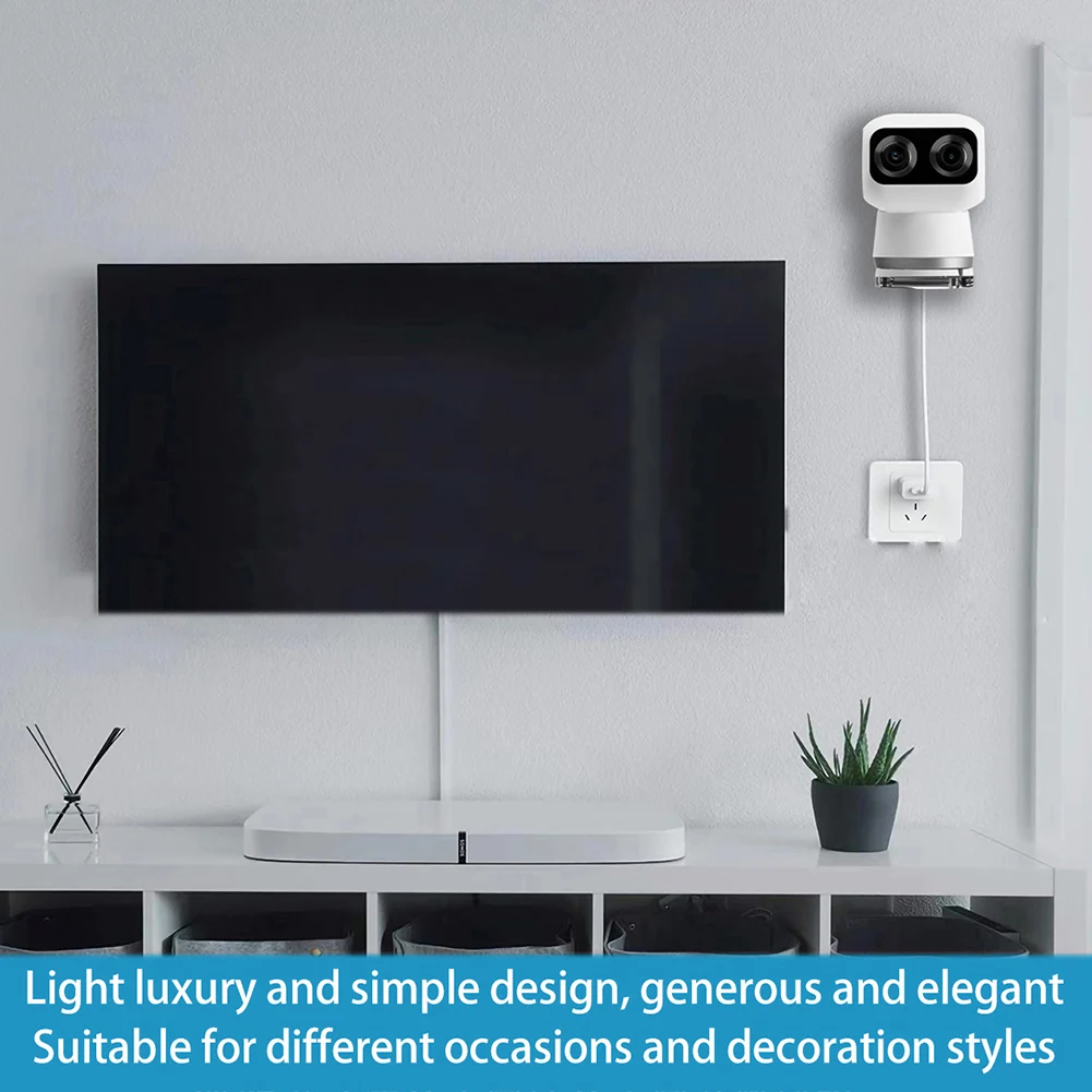 3-1 шт., настенный держатель для камеры