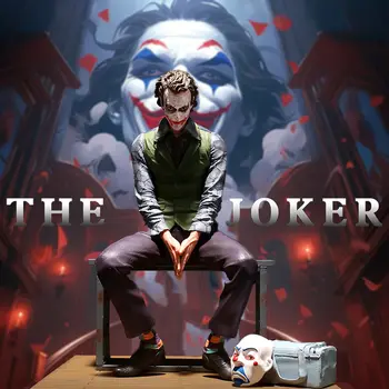 8 最佳銷售 希斯·萊傑 - №6