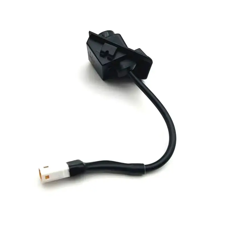 A65P-180° Rear View Camera Backup Parking Assist Camera For Geely Emgrand GT Borui GC9 2015-2017 7088002800