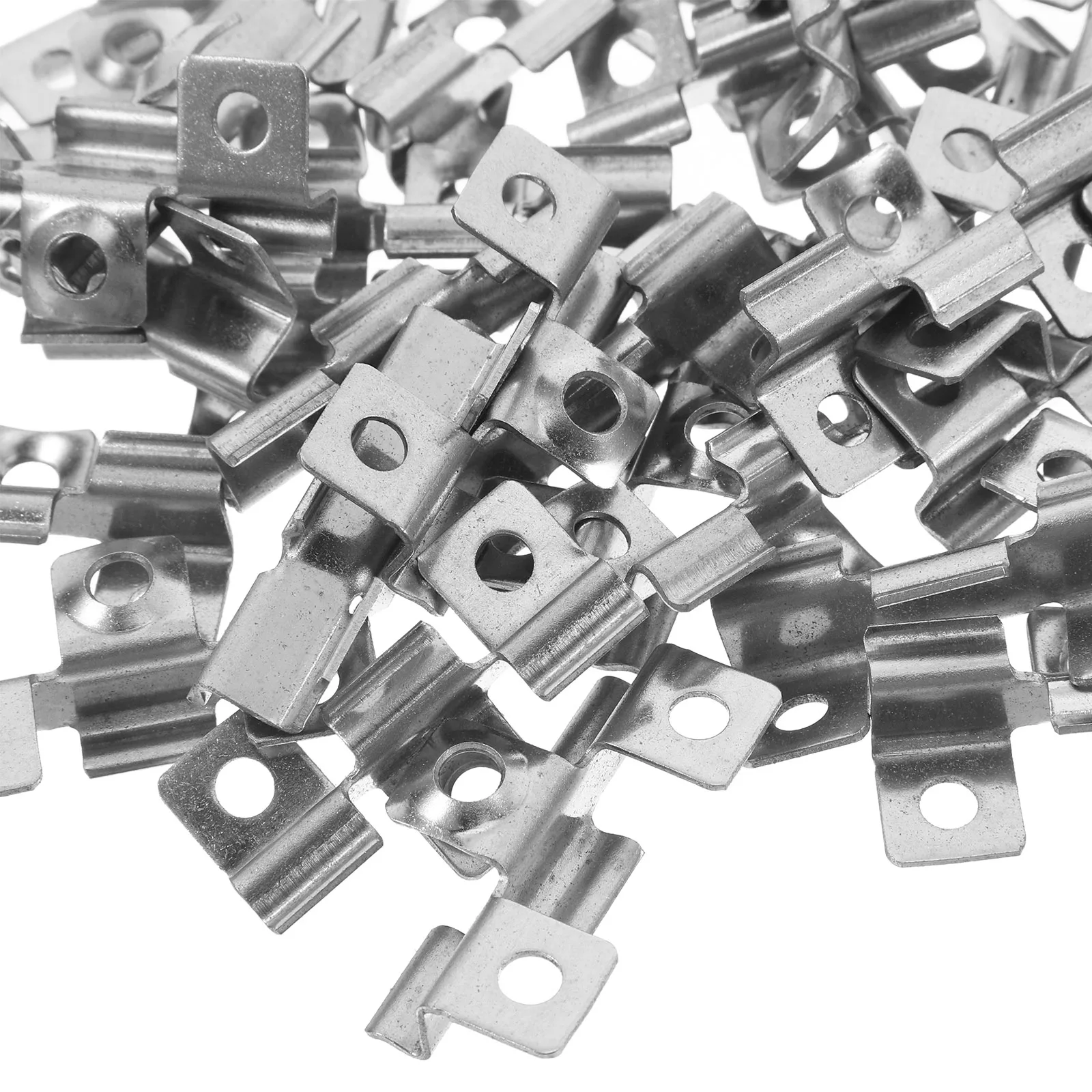 Рисунок 6 - проставки для палубной доски из нержавеющей стали