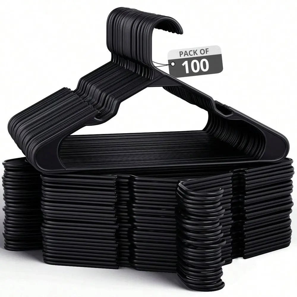 

Прочные вельветовые вешалки для всех видов одежды, компактные и экономящие место, подходят для рубашек, брюк, платьев и костюмов.