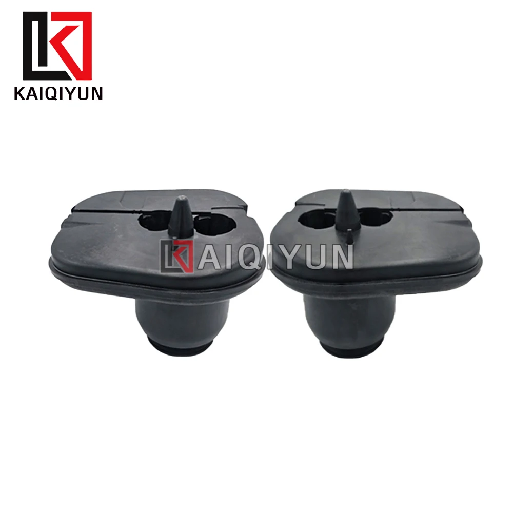 

1Pair Rear Air Suspension Spring Bags Piston For Porsche Cayaenne 2018-2022 9Y0616002 9Y0616002B 9Y0616002C 9Y0616001 9Y0616001B