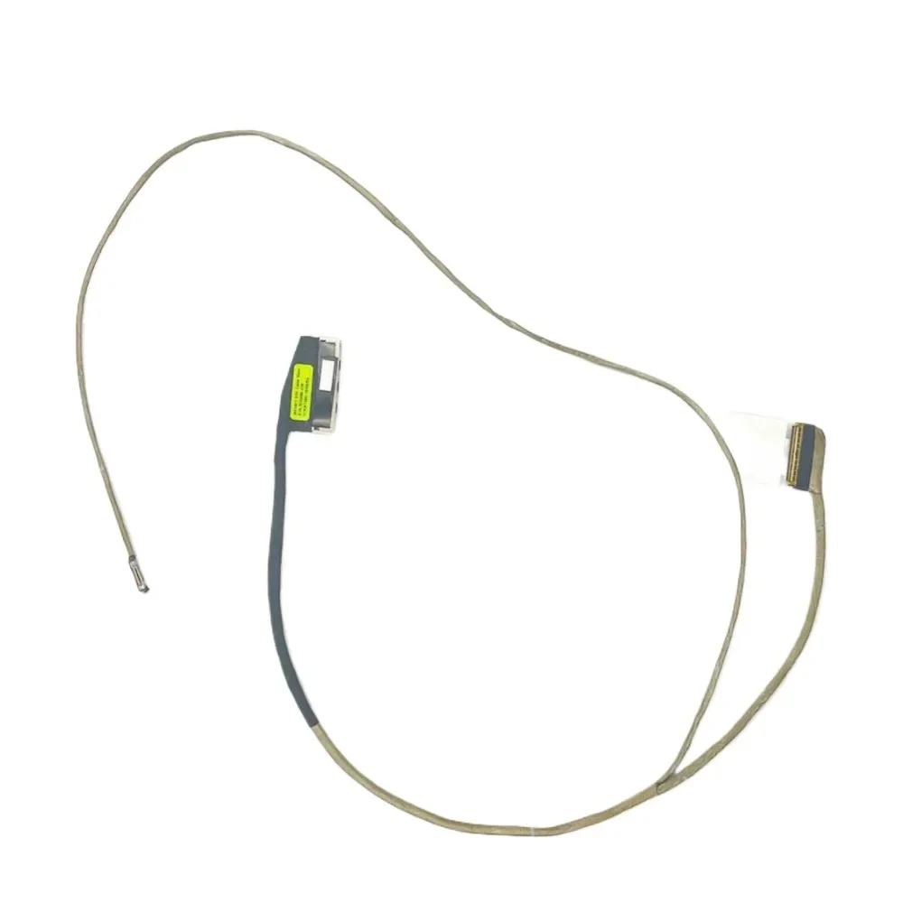 LCD LED LVDS Video Screen Display Flex Cable for MSI GE63 GP63 GL63 MS16P1 MS-16P6 30pin K1N-3040080-H39