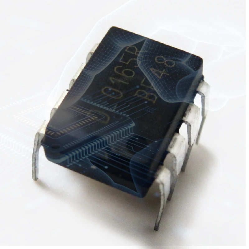 (5-10-20-30-100PCS) MC1350 DIP-8 MC1350P