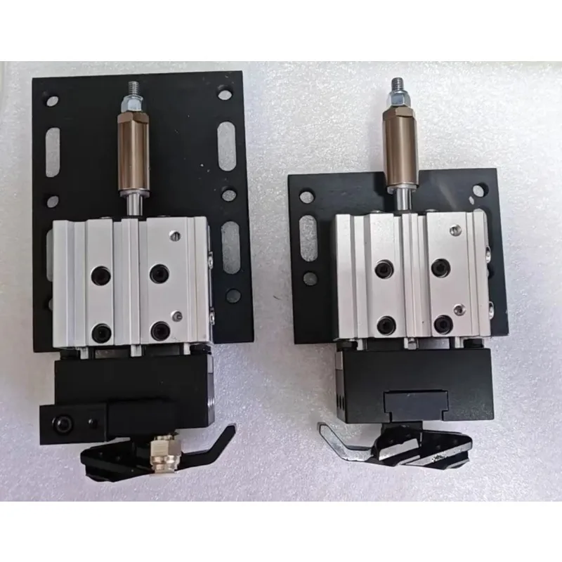 Woodworking machinery accessories edge banding machine pneumatic flat scraper flat shovel device scraper line fully automatic