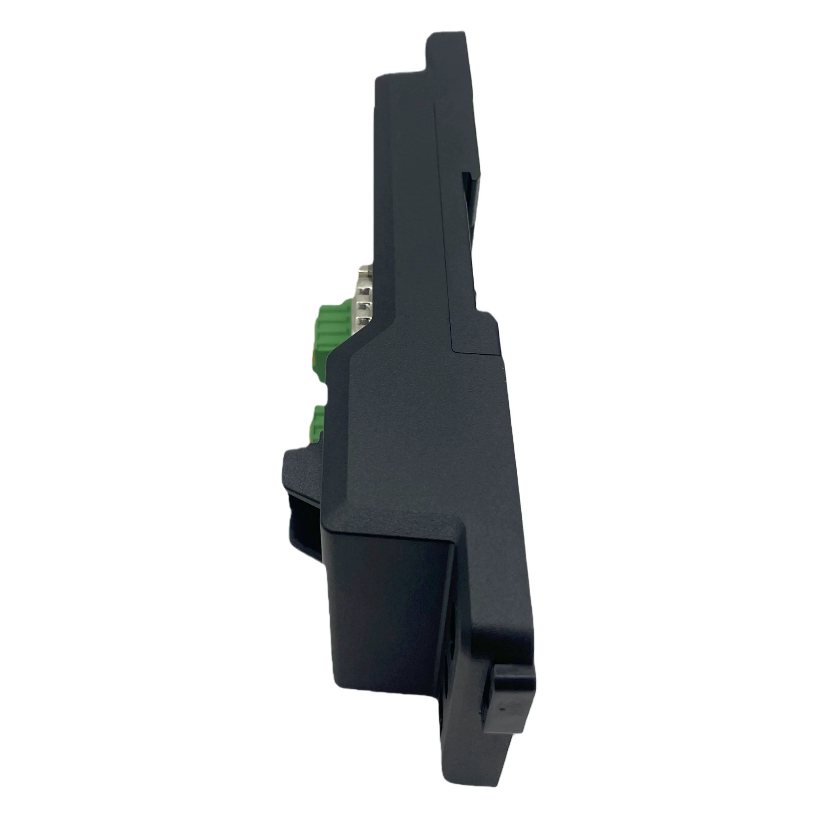 High Quality KEYENCE HR-NU2 Durable Handheld Barcode Reader Network Unit HR-X Series Supports Multiple Industrial Ethernet