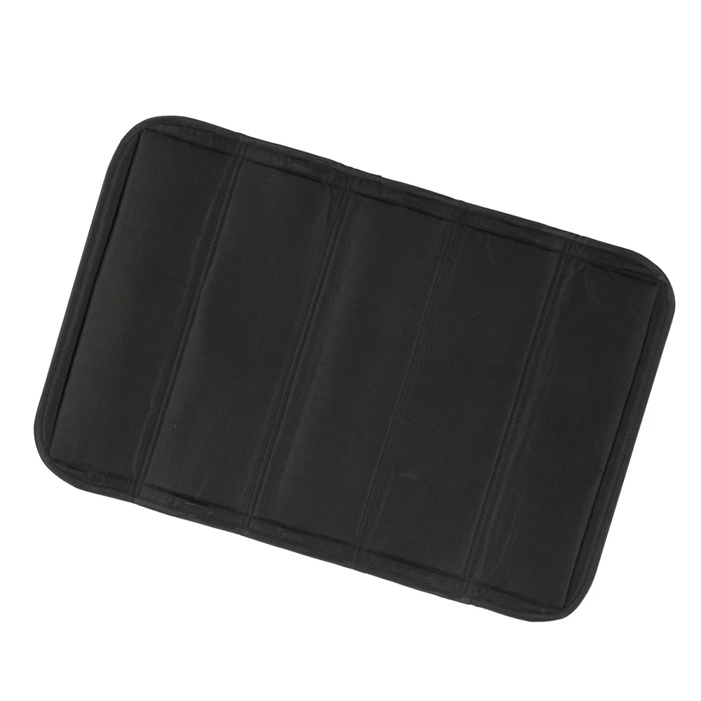 

1Set Foldable Caravan Window Shade Waterproof Blackout Ventilation Cover UV Rays Protection Camper Trailer Fan Vent Cover