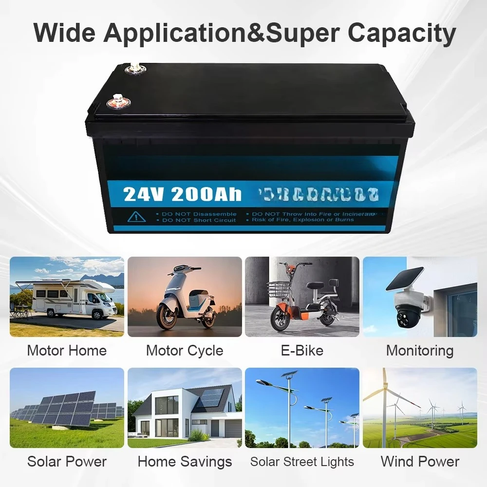 factory cheap 12v 200ah lithiu - Rv Lithium Battery 200Ah ulasan dan harga