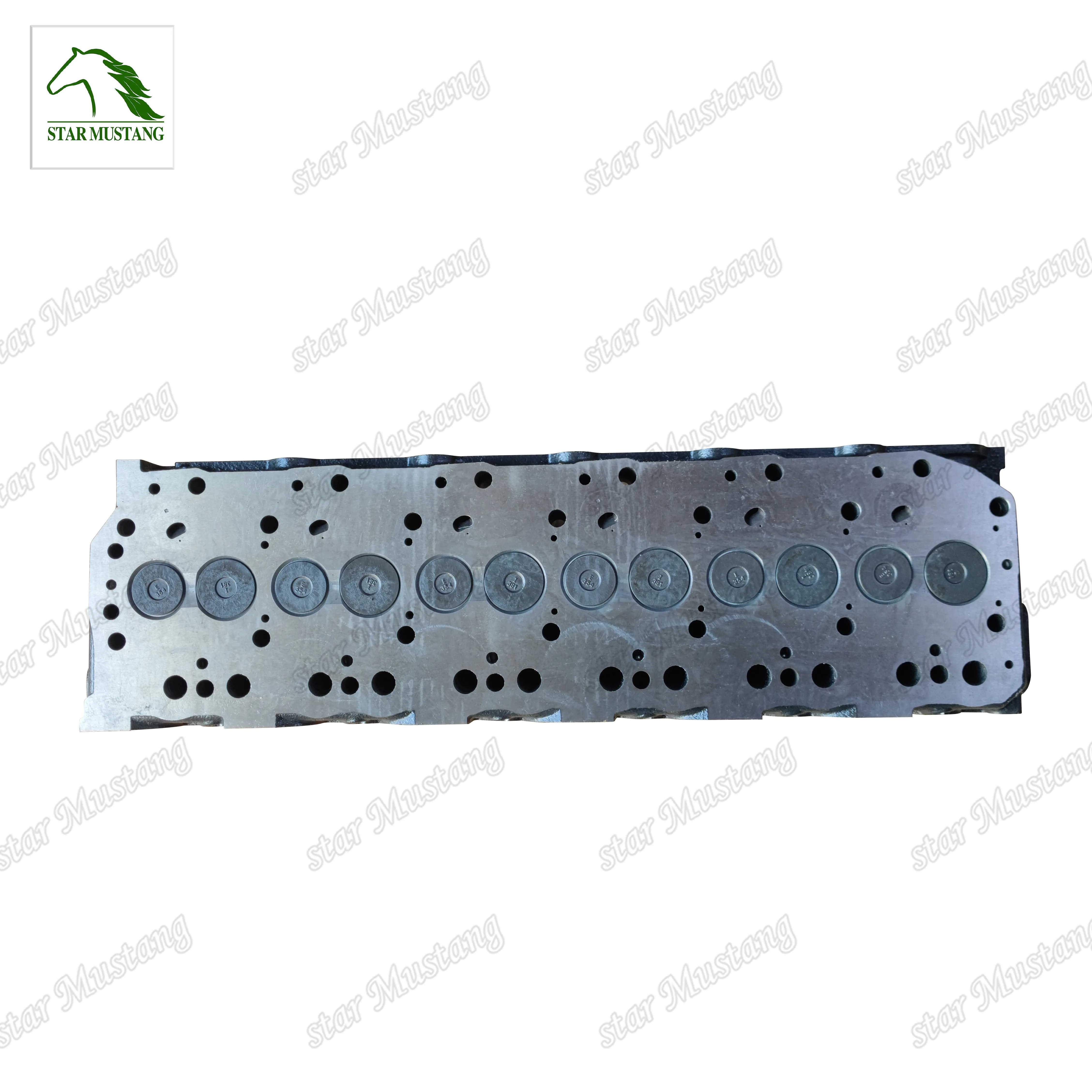 

For Nissan Truck Engine Parts TD42 Cylinder Head Assembly