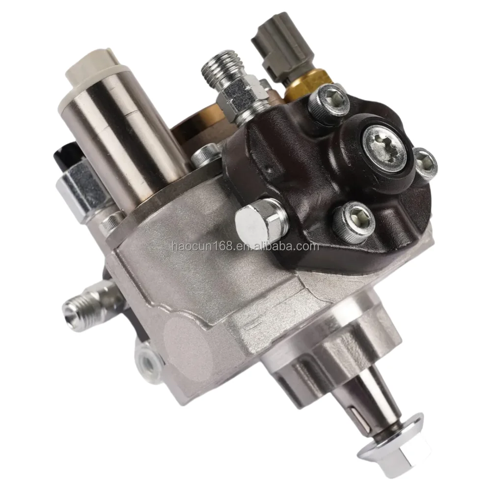 

Excellent Quality Fuel Injection Pump RE543423 For John Deere 4045 Engine 5085E 5090R 6130D 6140D