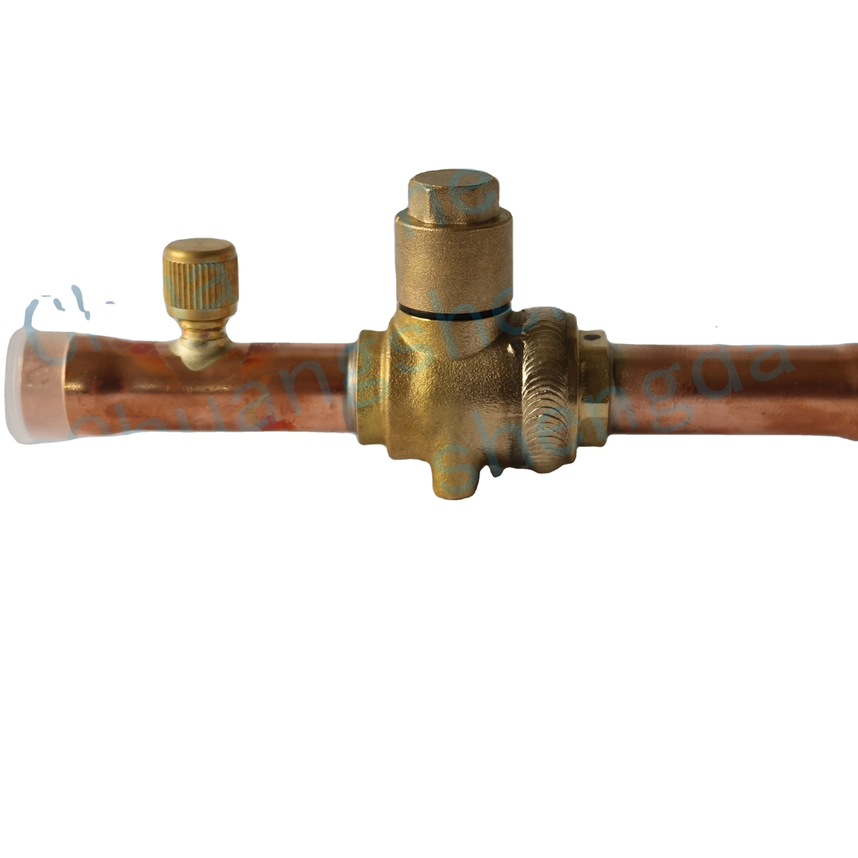 

Parts VAL11195 BALL VALVE