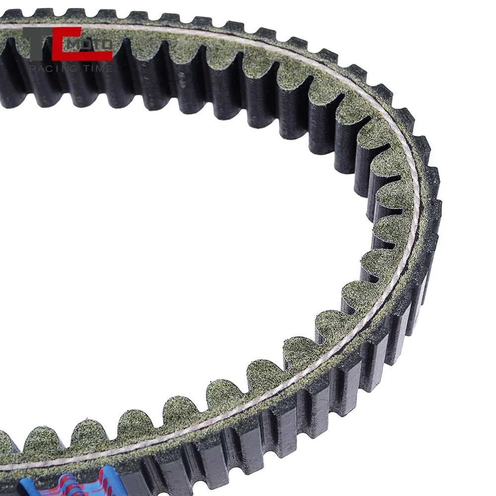 

Drive Belt For Suzuki King Quad 400 ASi FS FSi LTA400 LTA400F Eiger 400 Quadsport 80 LT80 Twin Peaks 700 LTA 400 27601-38F00