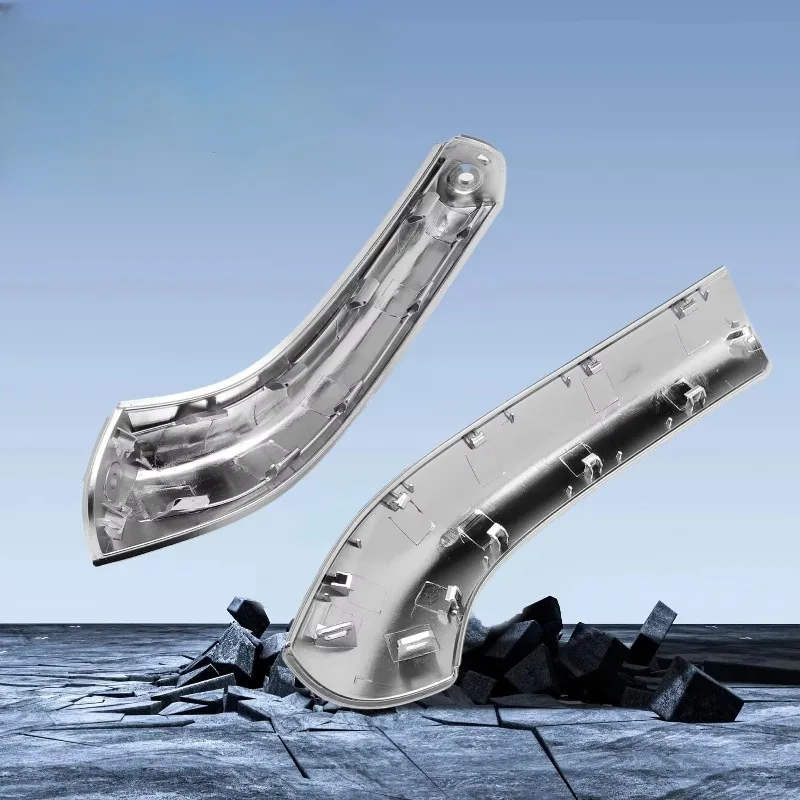 New Interior Door Handle For MAN TGX TGS TGL TGM Truck Door Opener