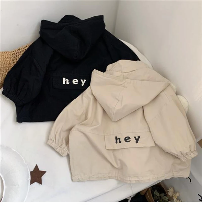 Thumbnail 2 - #51 Ranked Kids Lightweight Jackets Picks in 2026