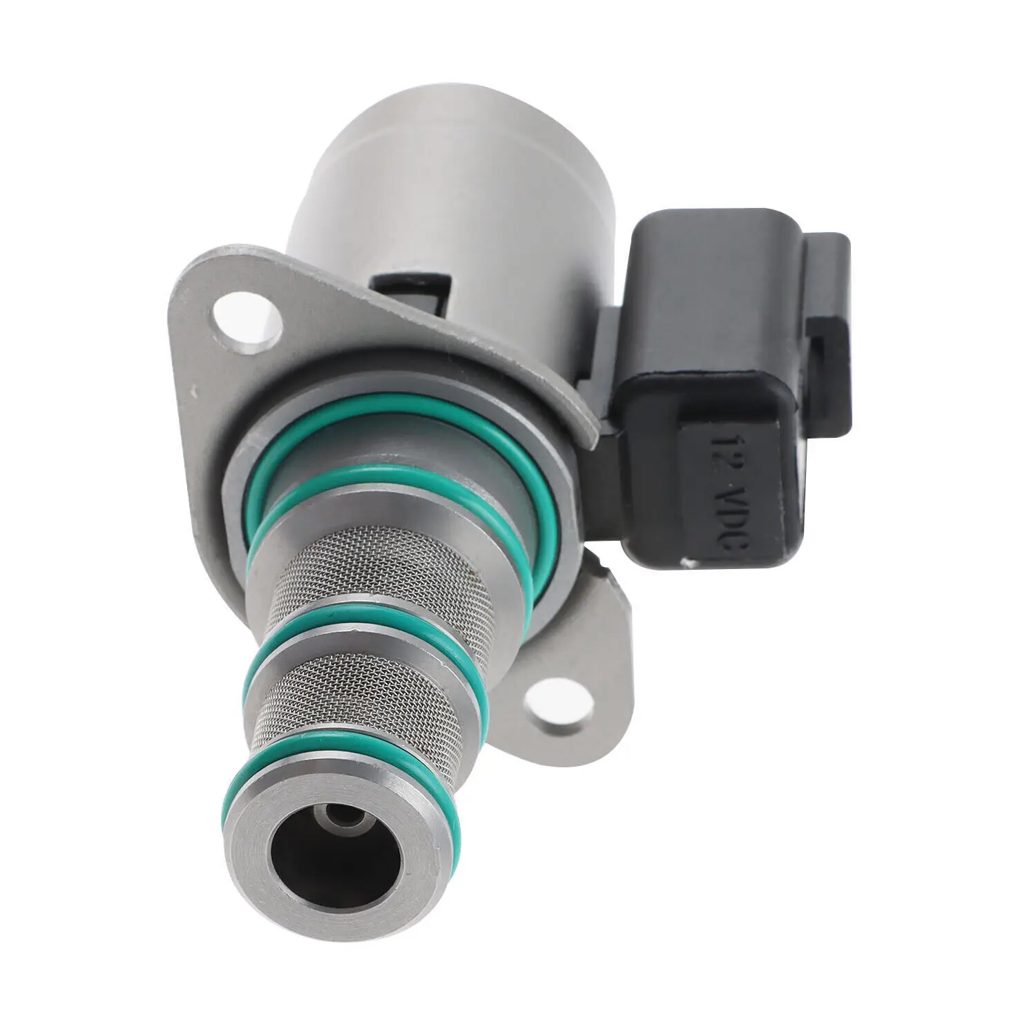 

High Quality 12V Solenoid SV98-t39-0-N for Engine SV98T39S