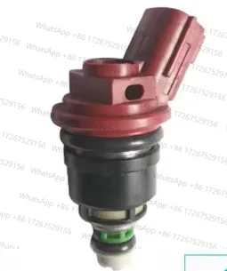 4 шт. топливная форсунка для 92-99 Maxima Infiniti I30 96-99 3.0L OE No. :A46-00,16611-AA310,FJ398