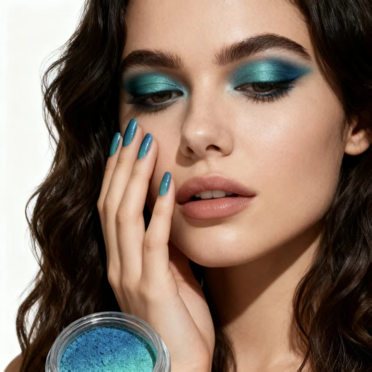 ブライトニンググリッター、高光沢ボディグリッター、アイグリッター、女性に適しています、ホリデー用品