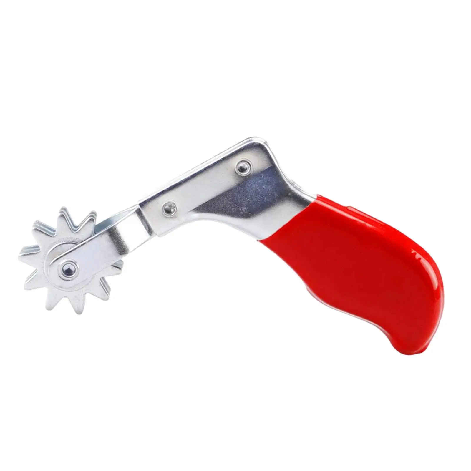 

Polishing Pad Cleaning Spur Tool Professional Easy to Use Buffing Spur Tool
