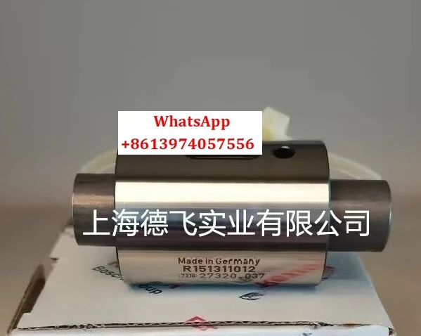 R. 151311012   Tuerca Tornillo de bolas R 151211012