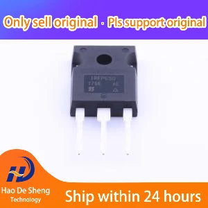 

10PCS/LOT IRFPG50PBF TO247AC New Original In Stock