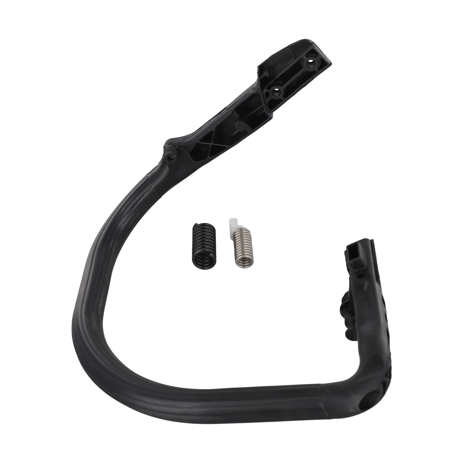 Chain/saw Handle Bar 1141 791 1706 Black Plastic Replacement Part For MS261 MS271 MS291 Outdoor Po/wer Equipment Accessories