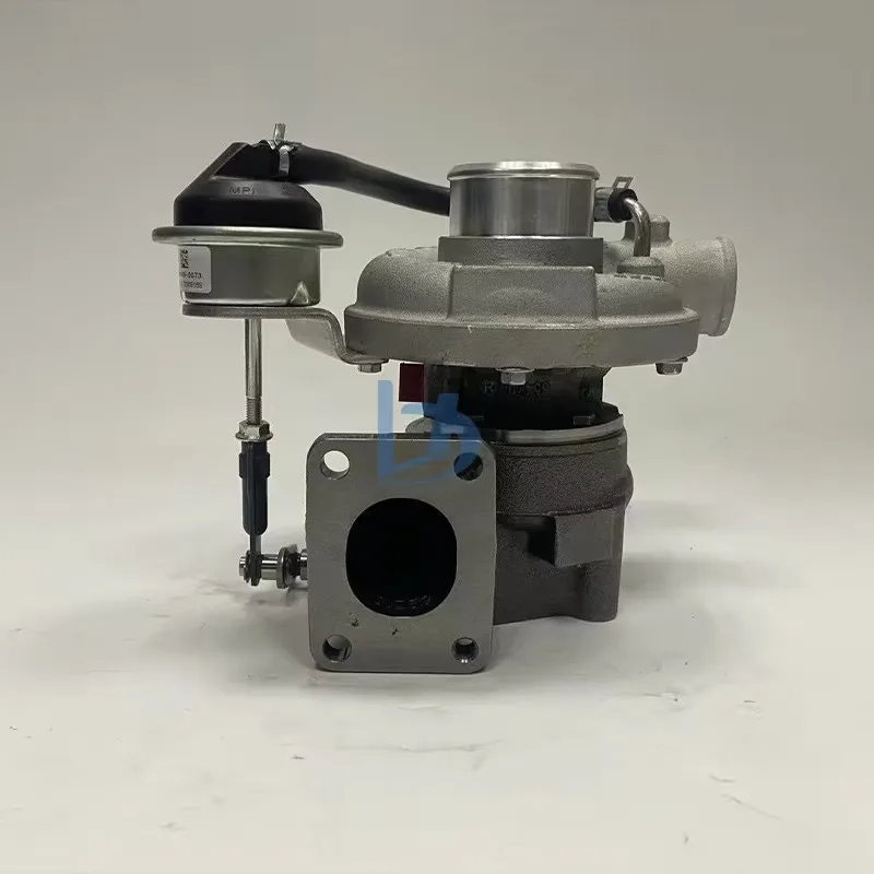 

Genuine New Engine Turbocharger Turbo 1002995273 Turbo Charger 874400-5007S Turbo for Garrett