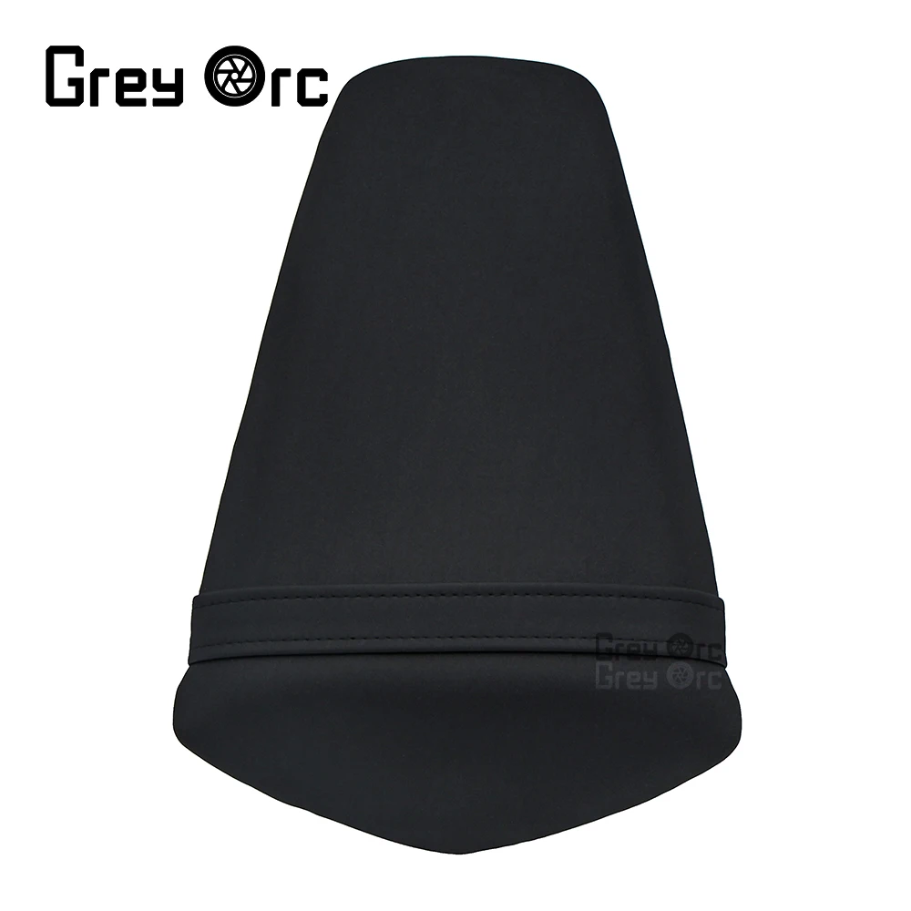 

Новое заднее пассажирское сиденье, черное для Kawasaki ZX-10R ZX10R 2011 2012 2013 2014 2015 zx 10r 11-15