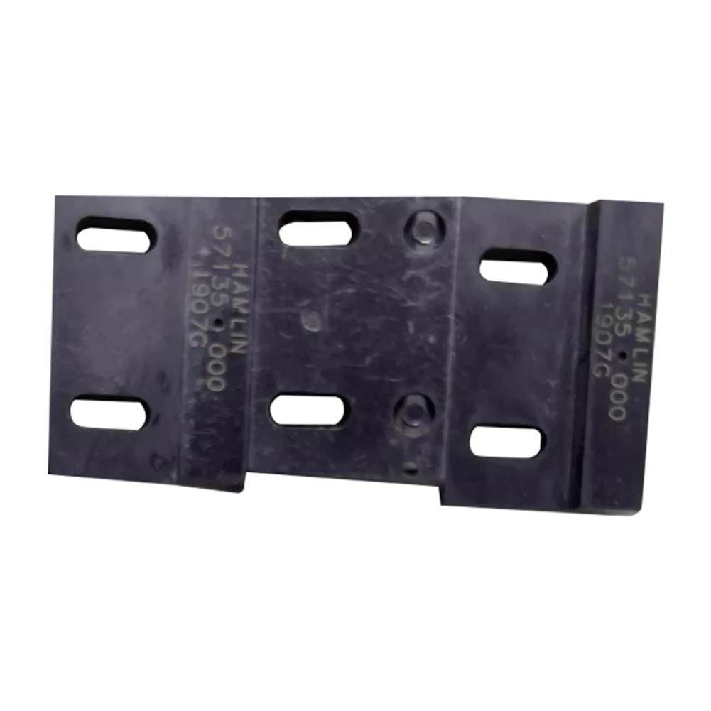 Nuevo 57135-000 para imán rectangular de actuador HAMLIN D652516, actuador de interruptor, Sensor magnético, 3 uds.