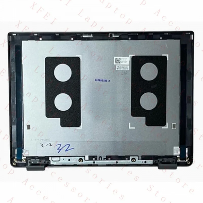 

F For DELL Latitude 5430 Chromebook Laptop LCD Back Top Cover /Bottom Base Cover