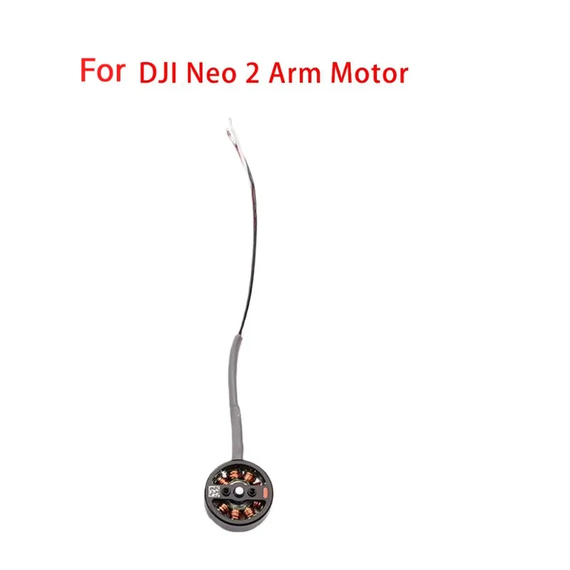 Replacement Spare Parts For DJI NEO2 Motor Front ' S Motors Power Engines