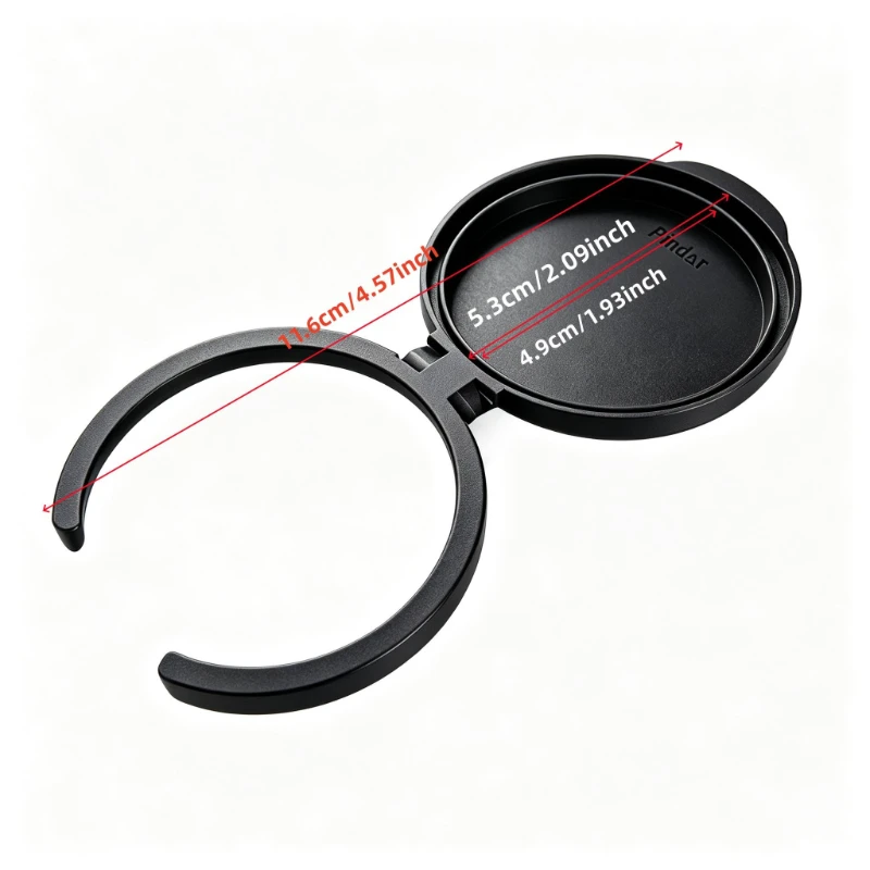 1PCS Protective Caps for Canned Drinks, They Keep Opened Cans Safe from Ants And Flies. When Doing Outdoor Activities Or Cycling
