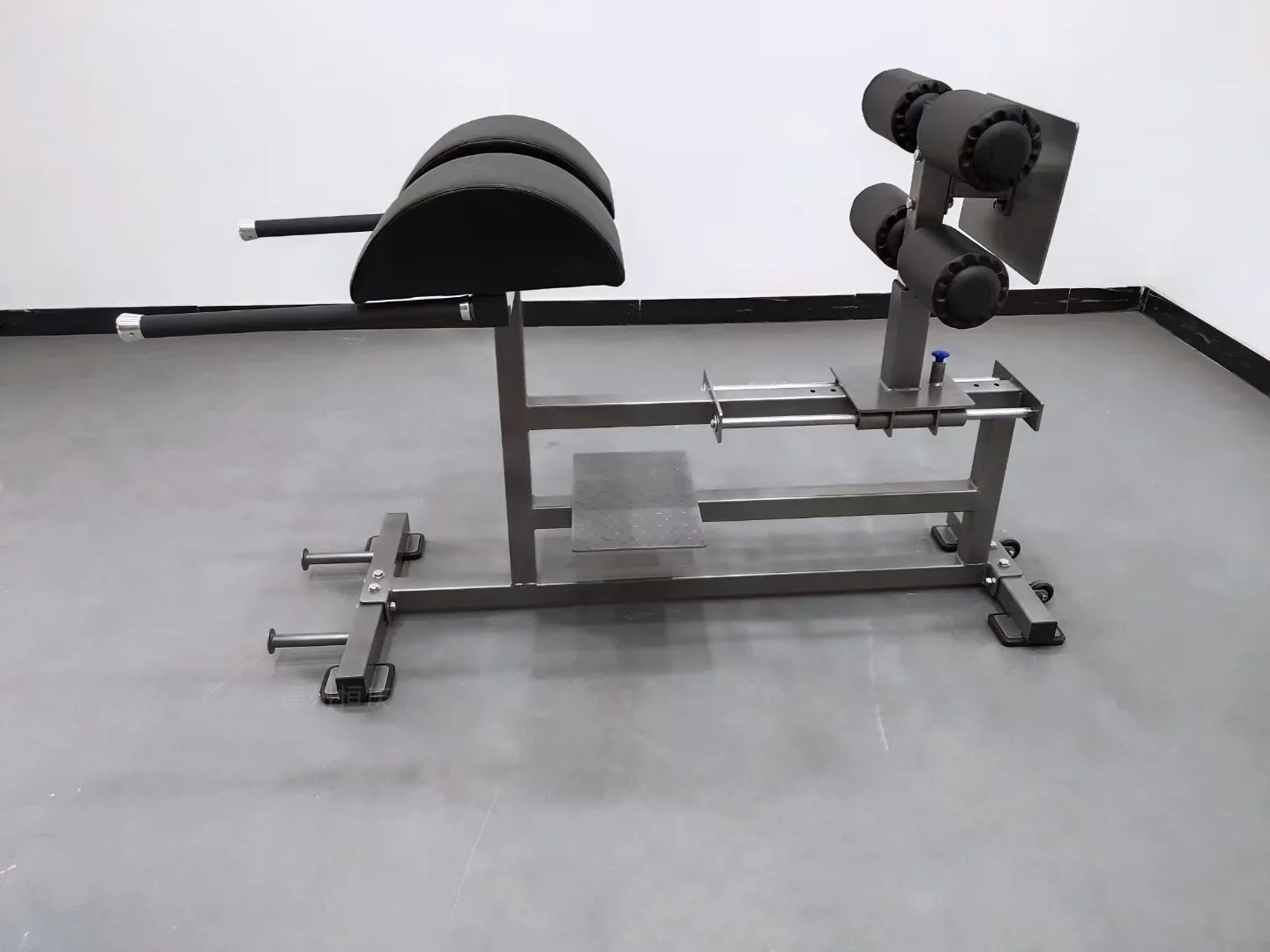 BodyBuilding gym home hyper Extension machine bench