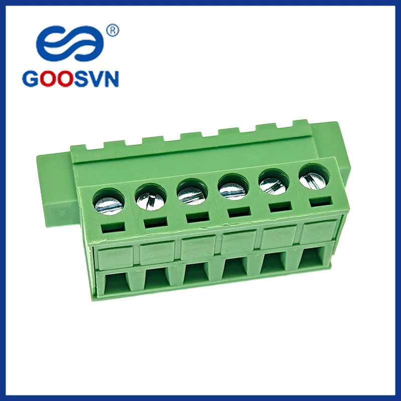 2EDGKRP-5.08  IC 2.5/..-STGF-5.08  KF2EDGRKP-5.08  GSP001KM-5.08  PCB CONNECTOR PLUGGABLE TEMINAL BLOCKS