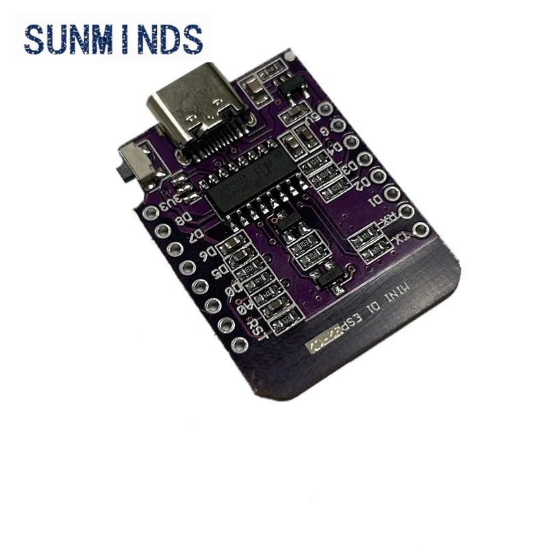 D1 MINI ESP8266 development board serial port wireless WiFi onboard ESP-07/07S module