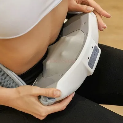 Fat Throwing Machine Weight Losing Magic Lazy Man Large Belly Body Thin Waist Thin Leg Belt Student Female Coarse Fitness