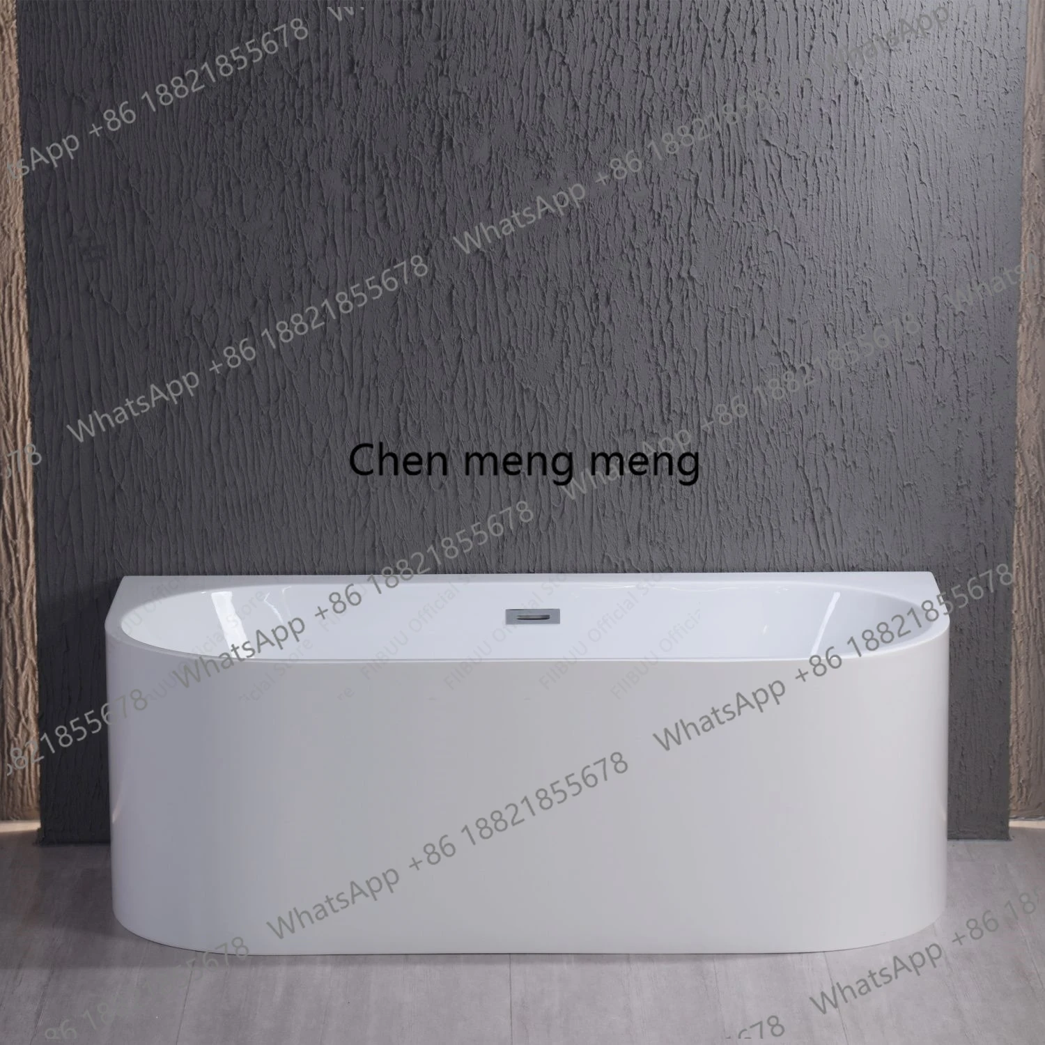 

Многофункциональная бытовая ванна для замачивания, компактная акриловая ванна, различные размеры, с сливом, премиум-качество.