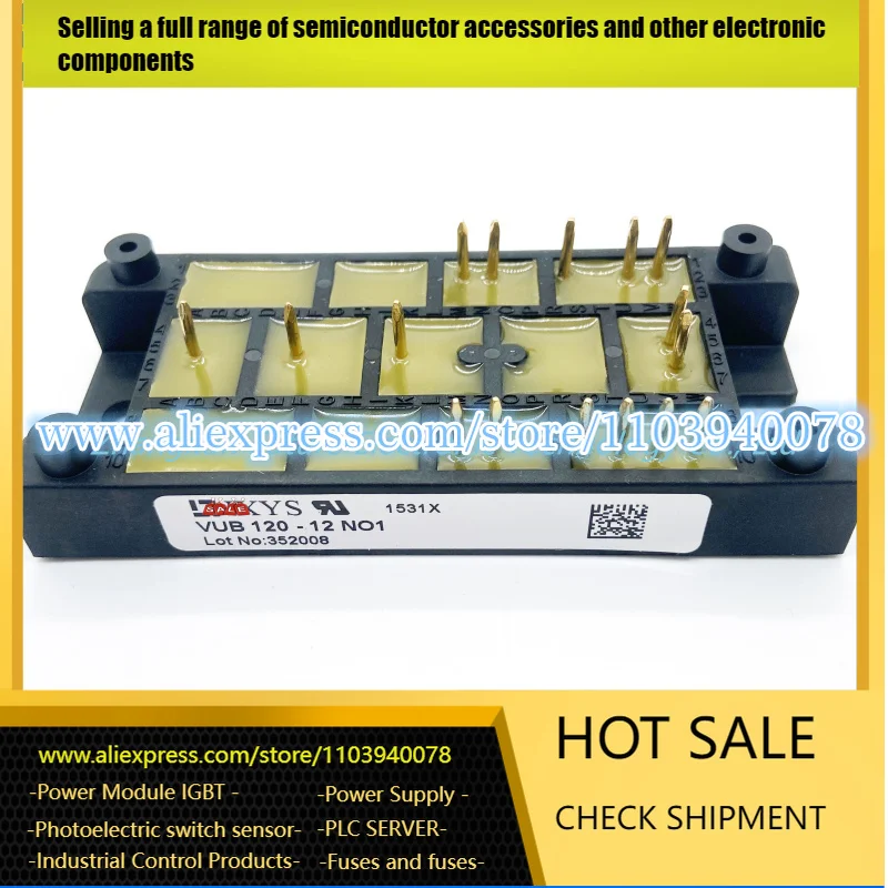 

VUB120-16N02 VUB160-16NOX VUB120-16NOX VUB160-16NO2T VUB120-16NOXT VUB160-16NOXT VUB120-12NO1 IGBT