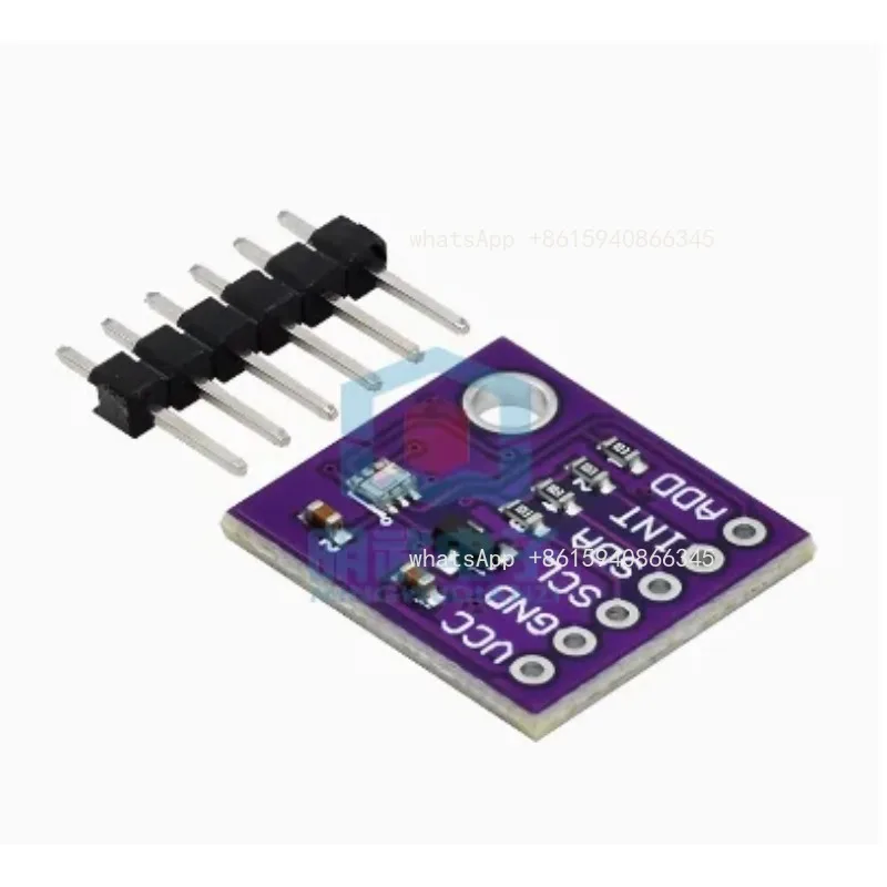 MCU-3001  Ambient Light sensor Single-chip illuminance meter for measuring light intensity like the human eye