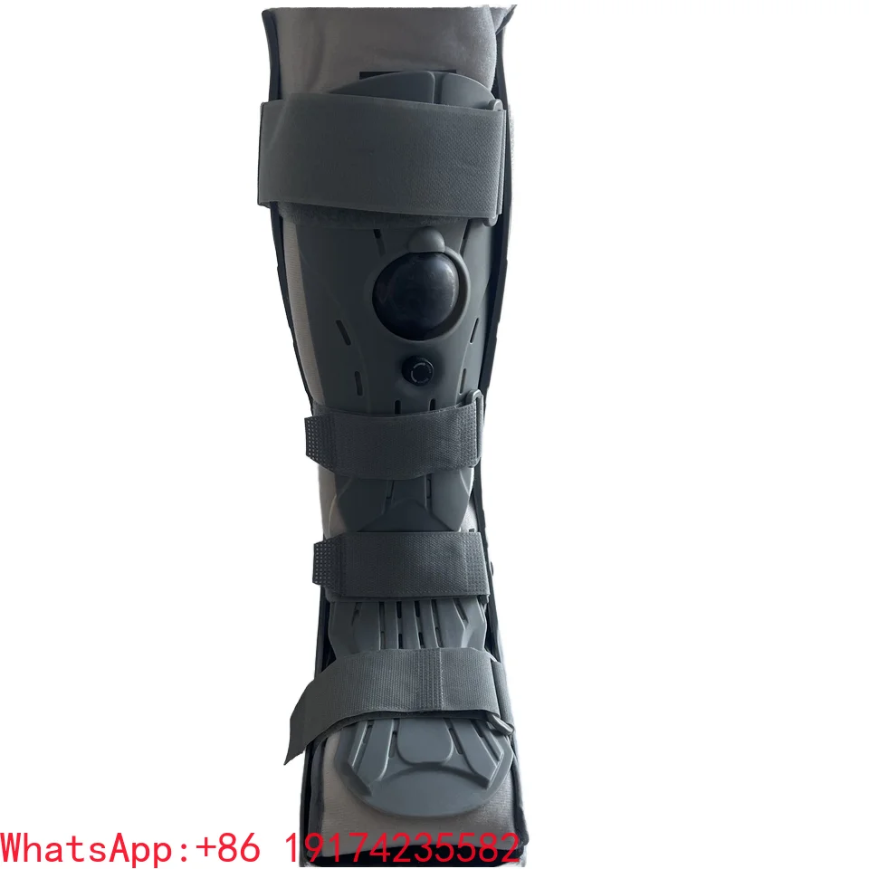 Achilles Tendon Sho…