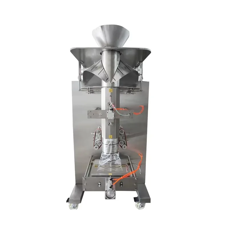 Automatic Pouch Liquid Filling Machine Liquor Whisky Wine Water Orange Juice Machine Vodka  Filling Packing Machine