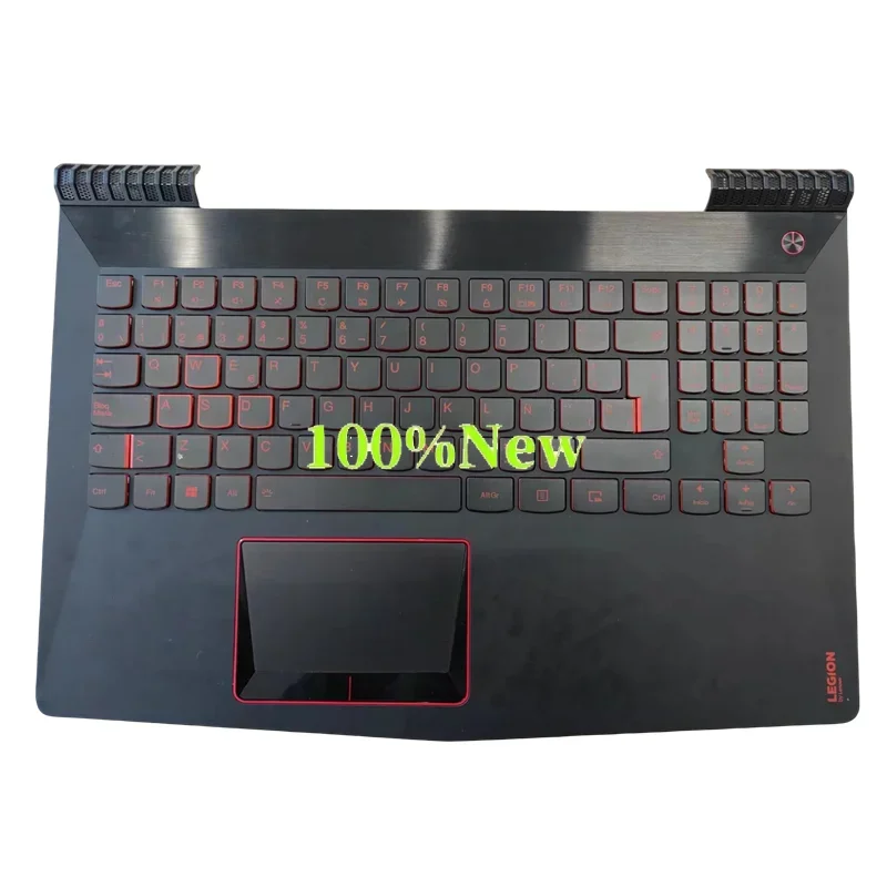 

New for Lenovo saver Y520-15 R720-15 notebook palm rest C-case keyboard trackpad 5cb0n00306 5cb0n00199